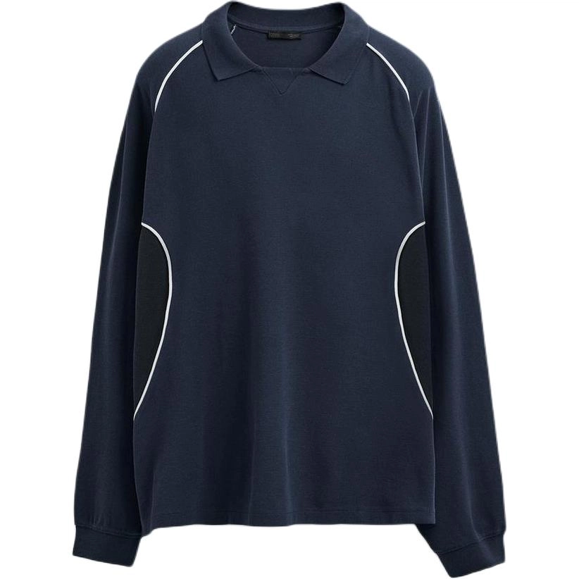 ZARA Polo