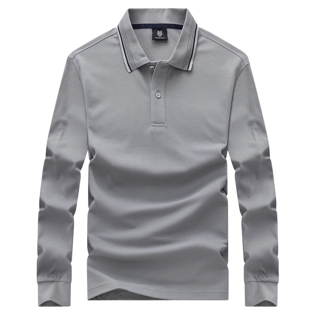 SEPTWOLVES Polo