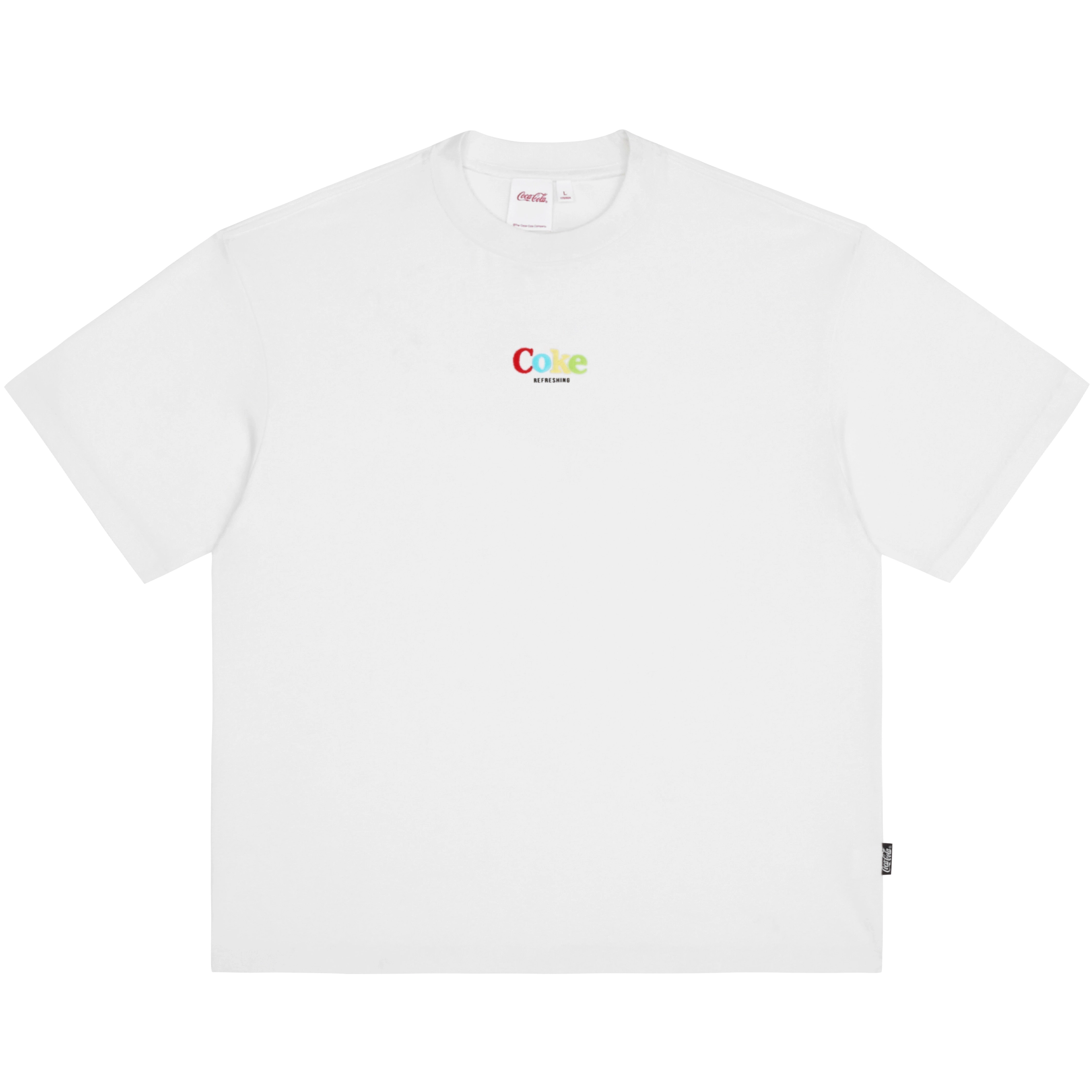 Coke T
