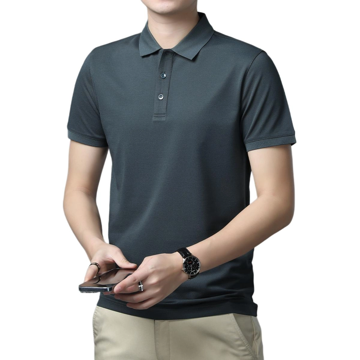 CASAMIA Polo