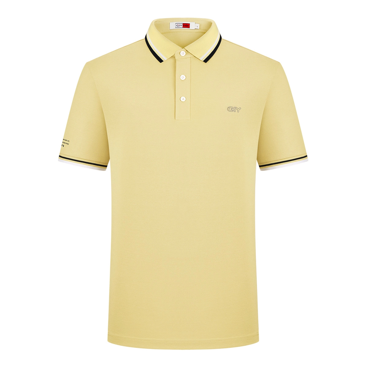 GY goldlion Polo