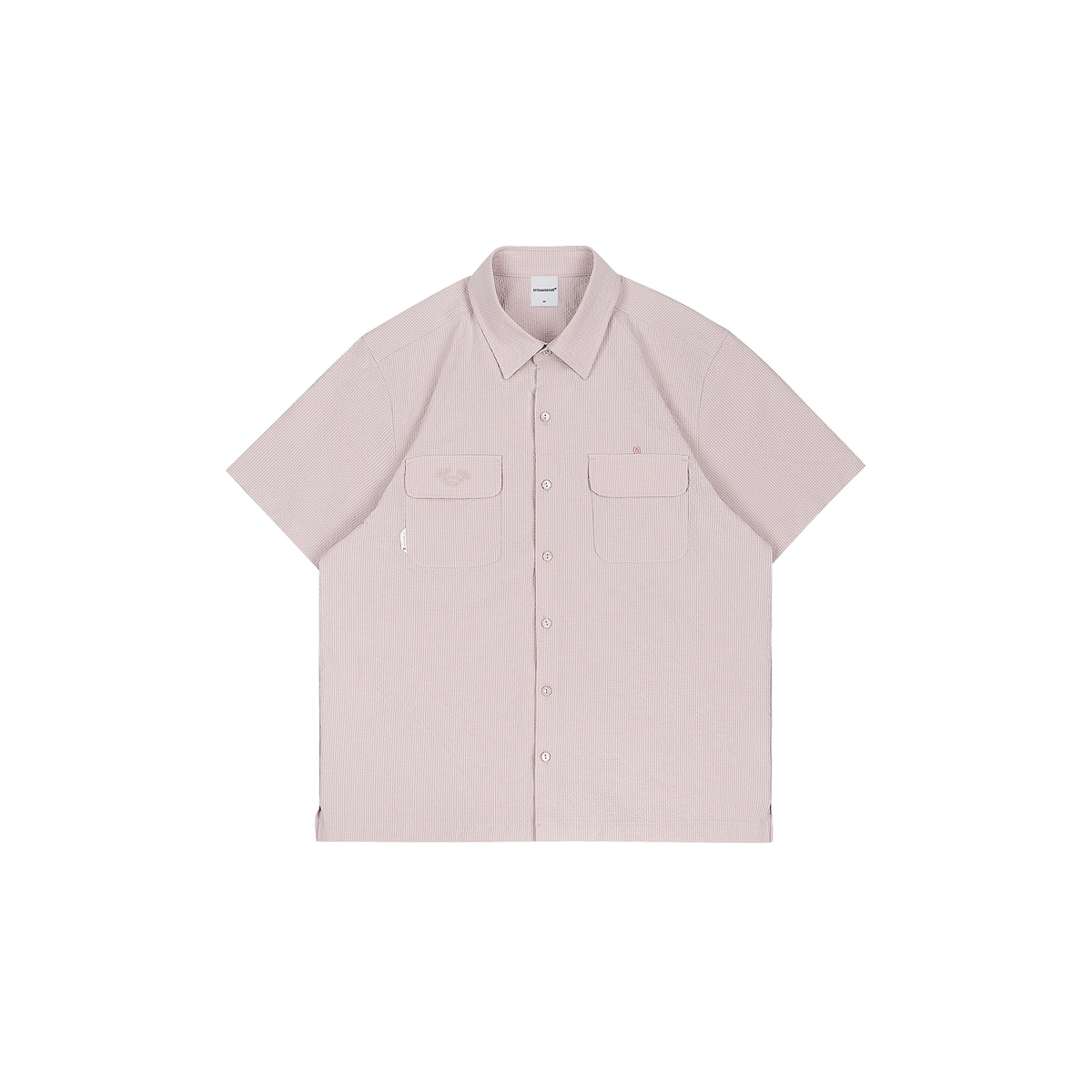 MYSAMESAME 25SS T