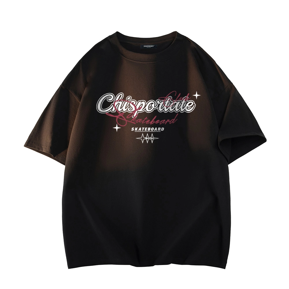 Chisportate LOGOT