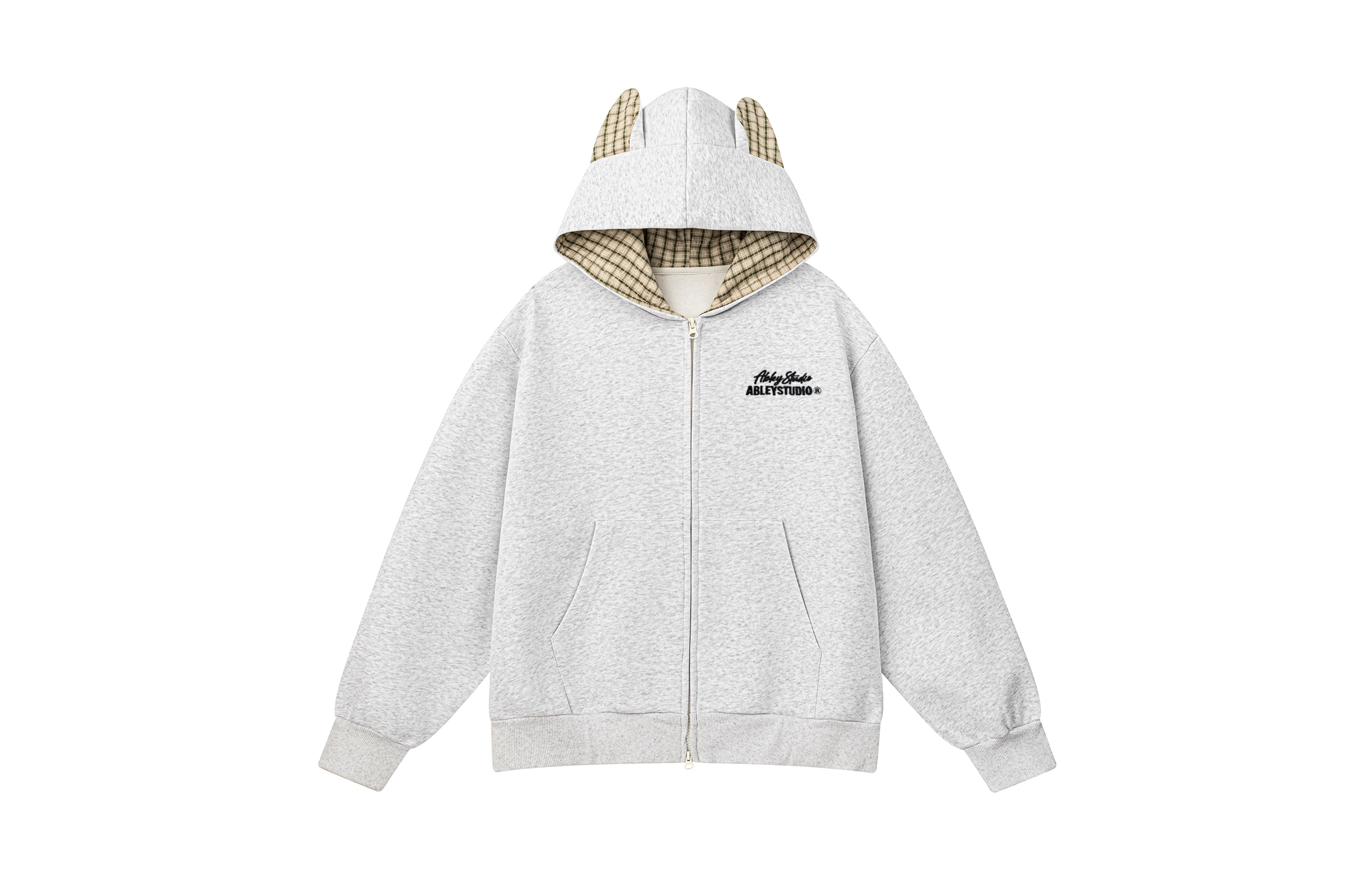BOBBY ABLEY logo