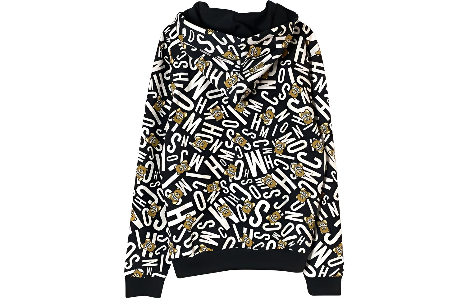 MOSCHINO logo