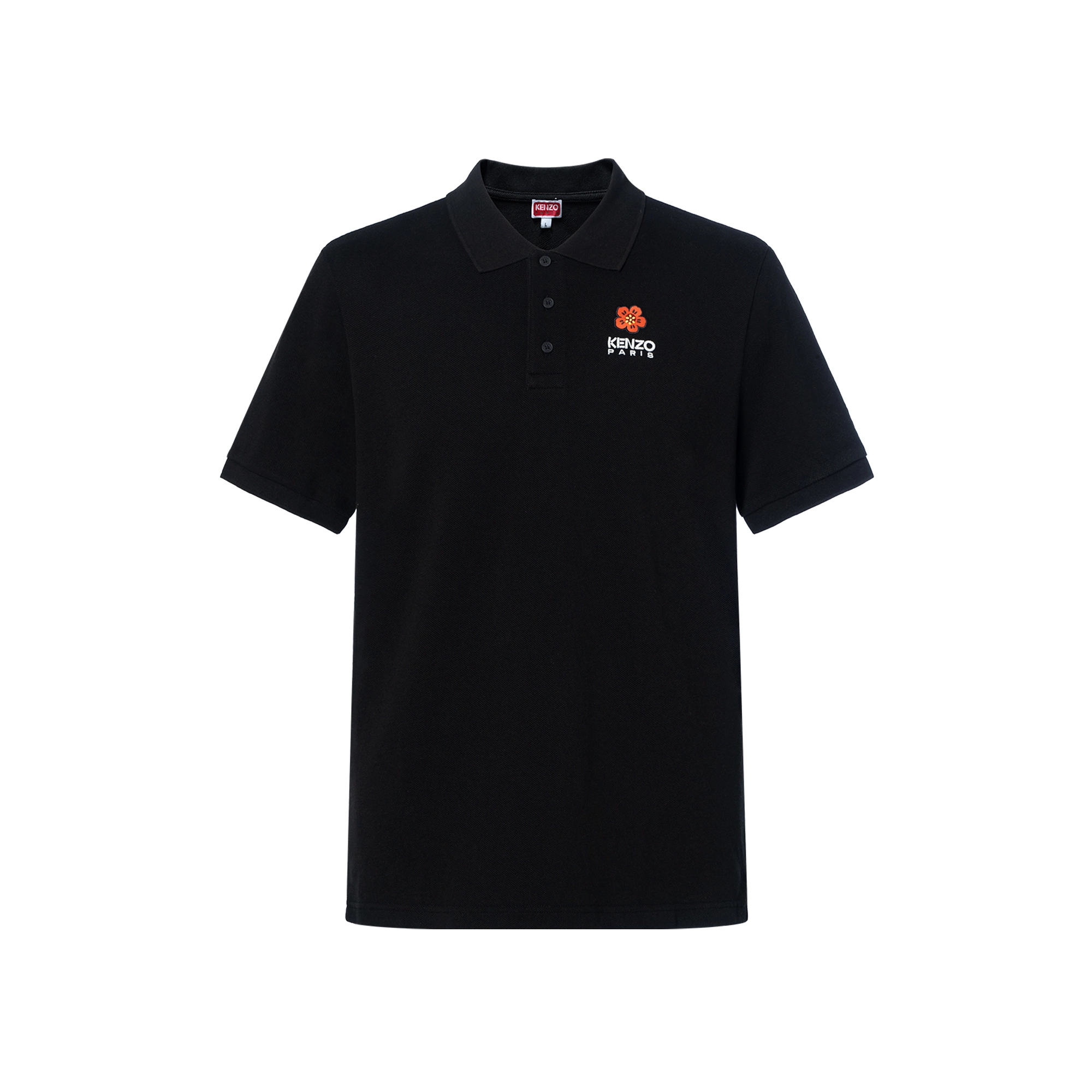 KENZO SS24 LogoPolo