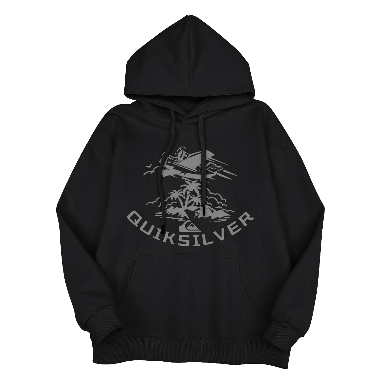 Quiksilver logo