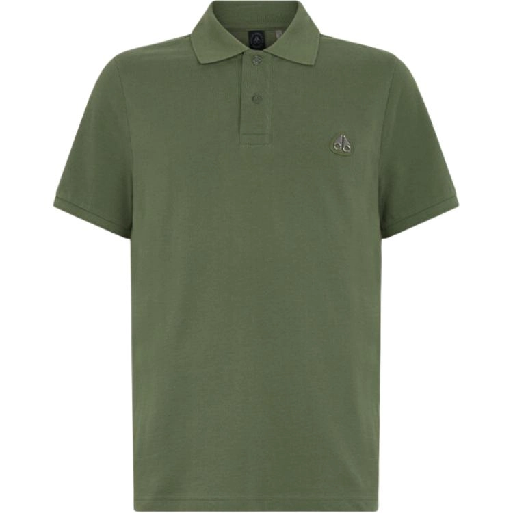 Moose Knuckles SS25 Polo