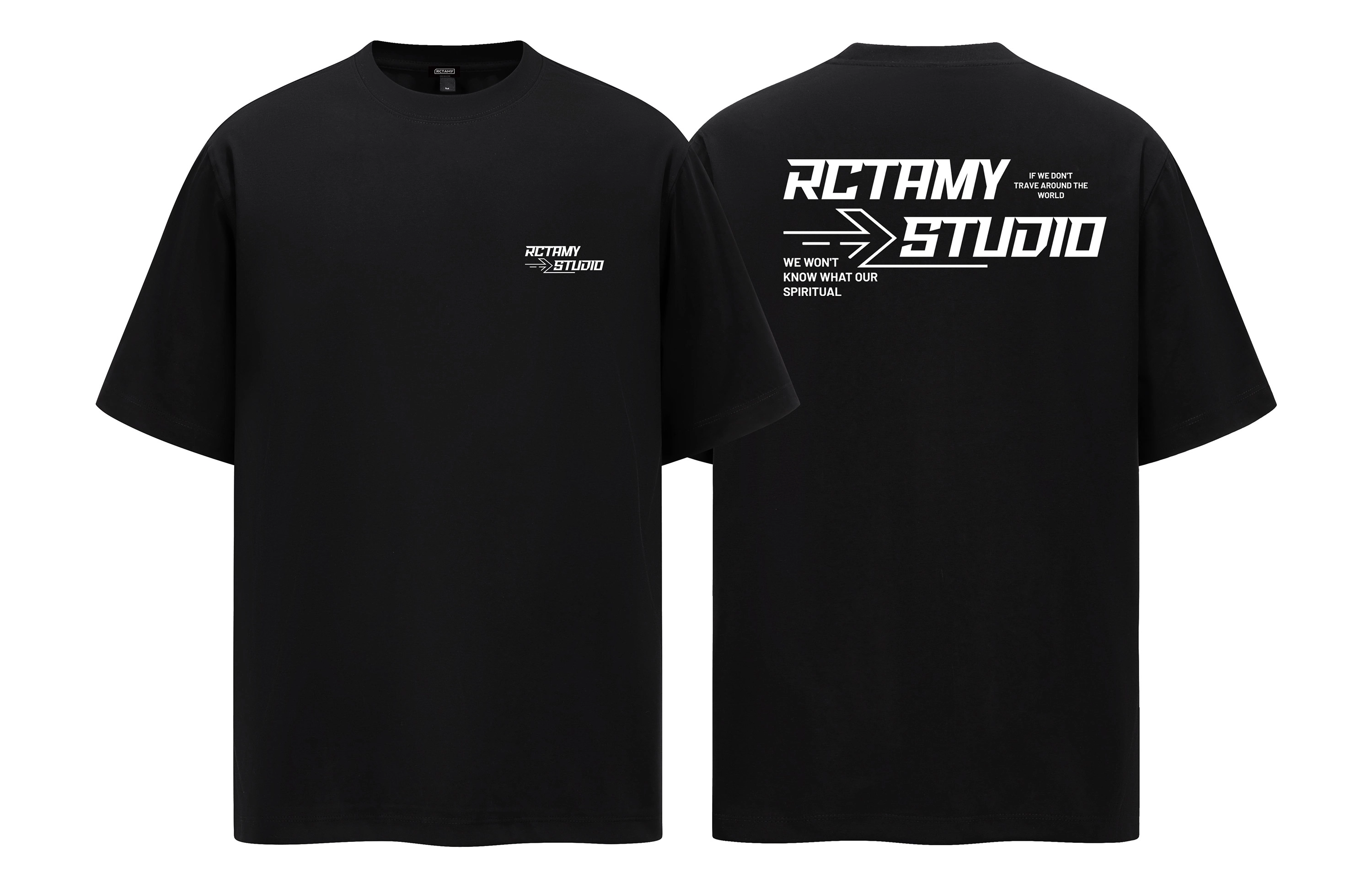 RCTAMY T