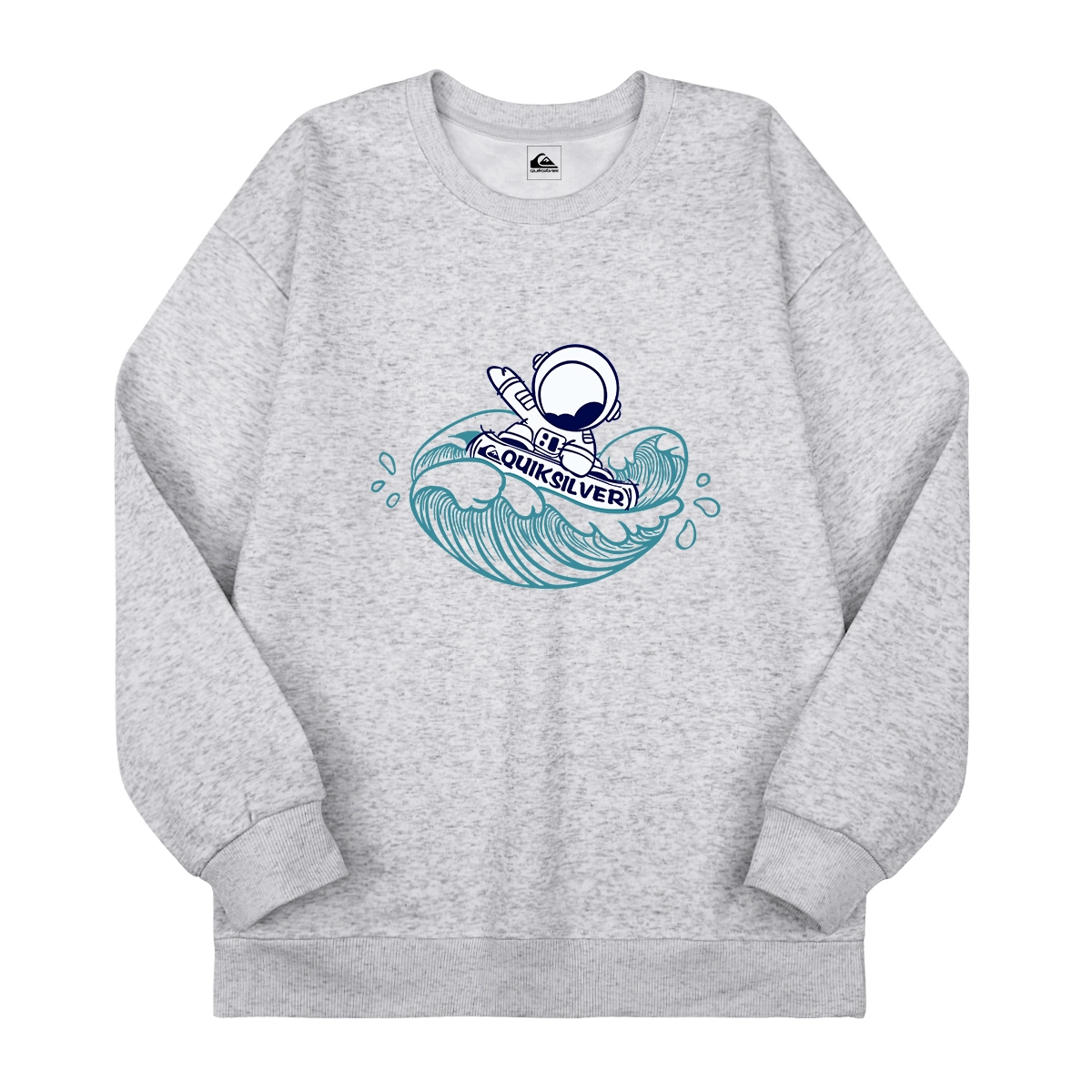 Quiksilver