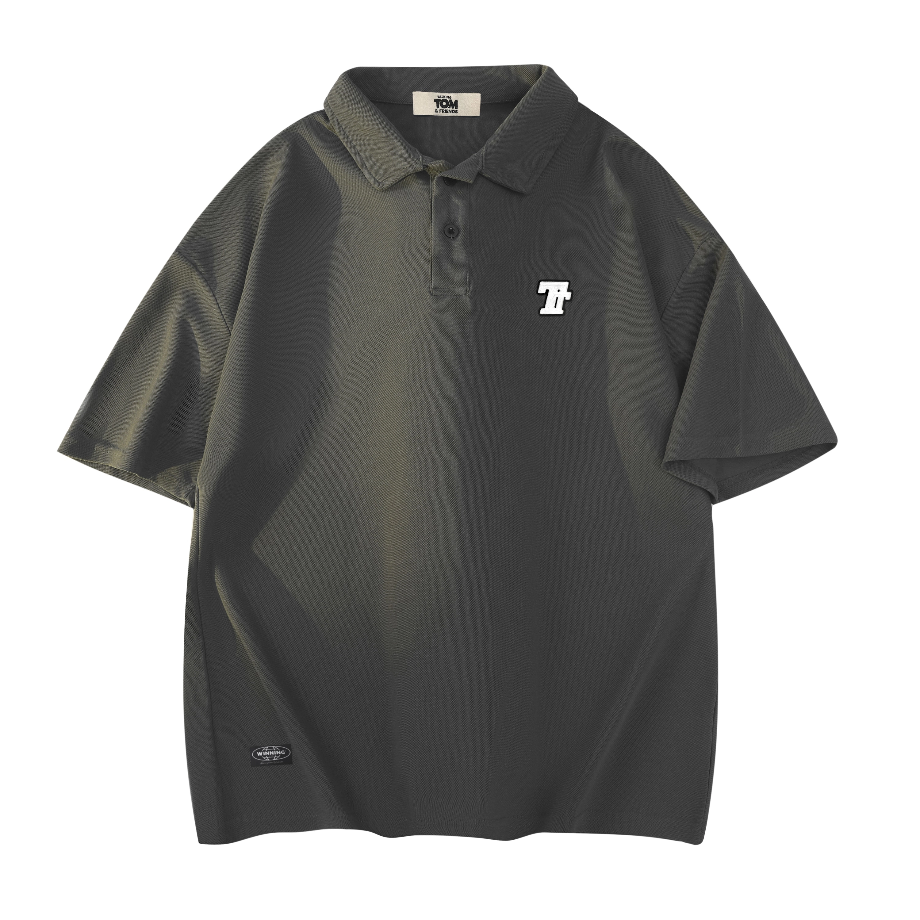TALKING TOM Polo