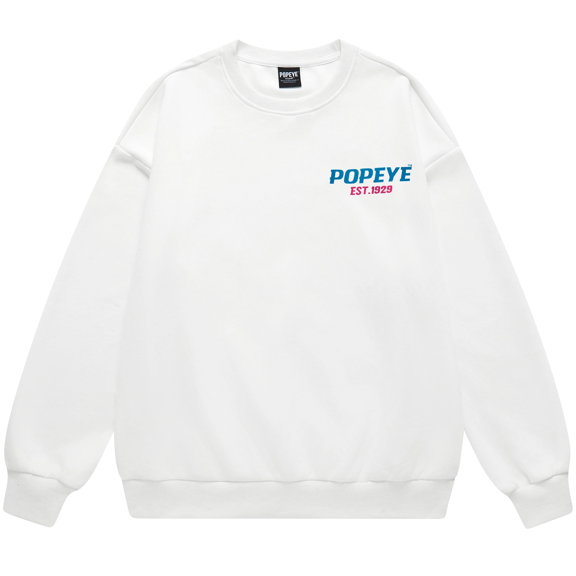 POPEYE