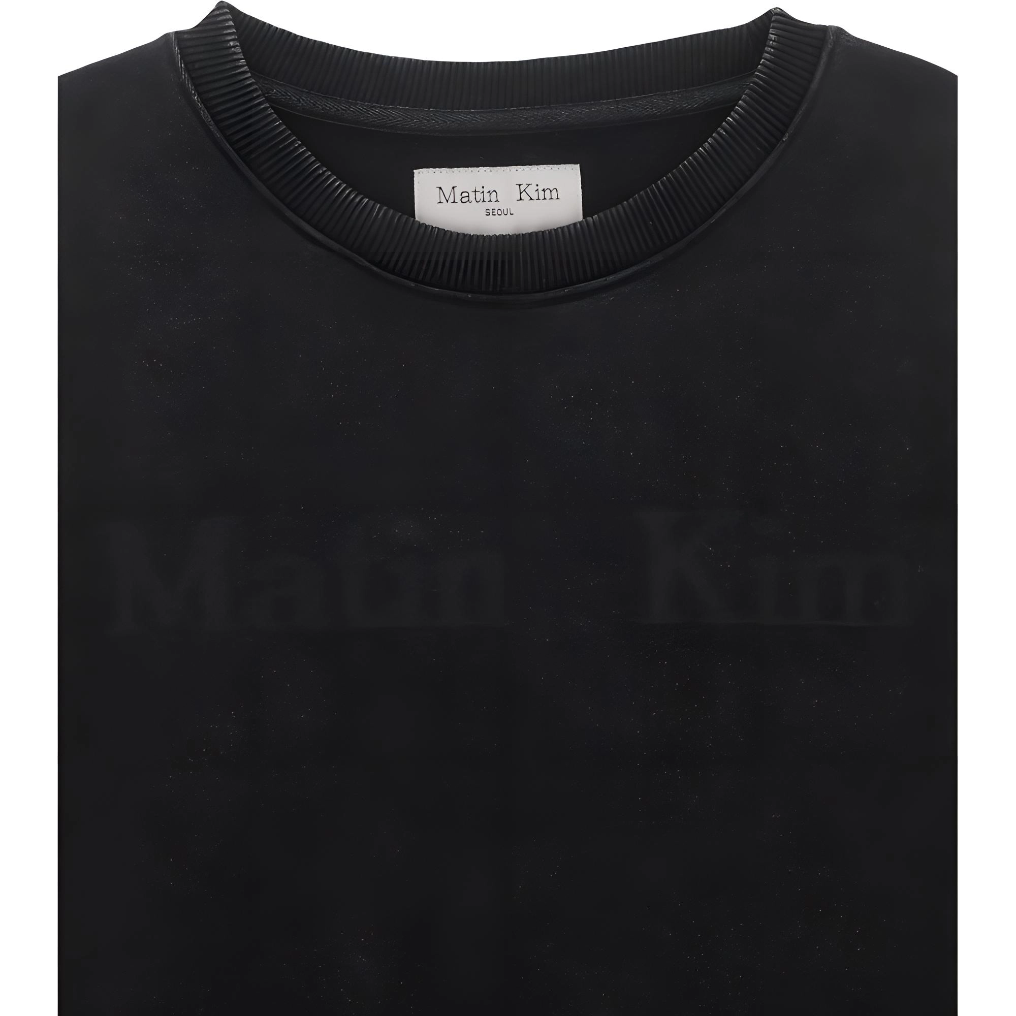 MATIN KIM