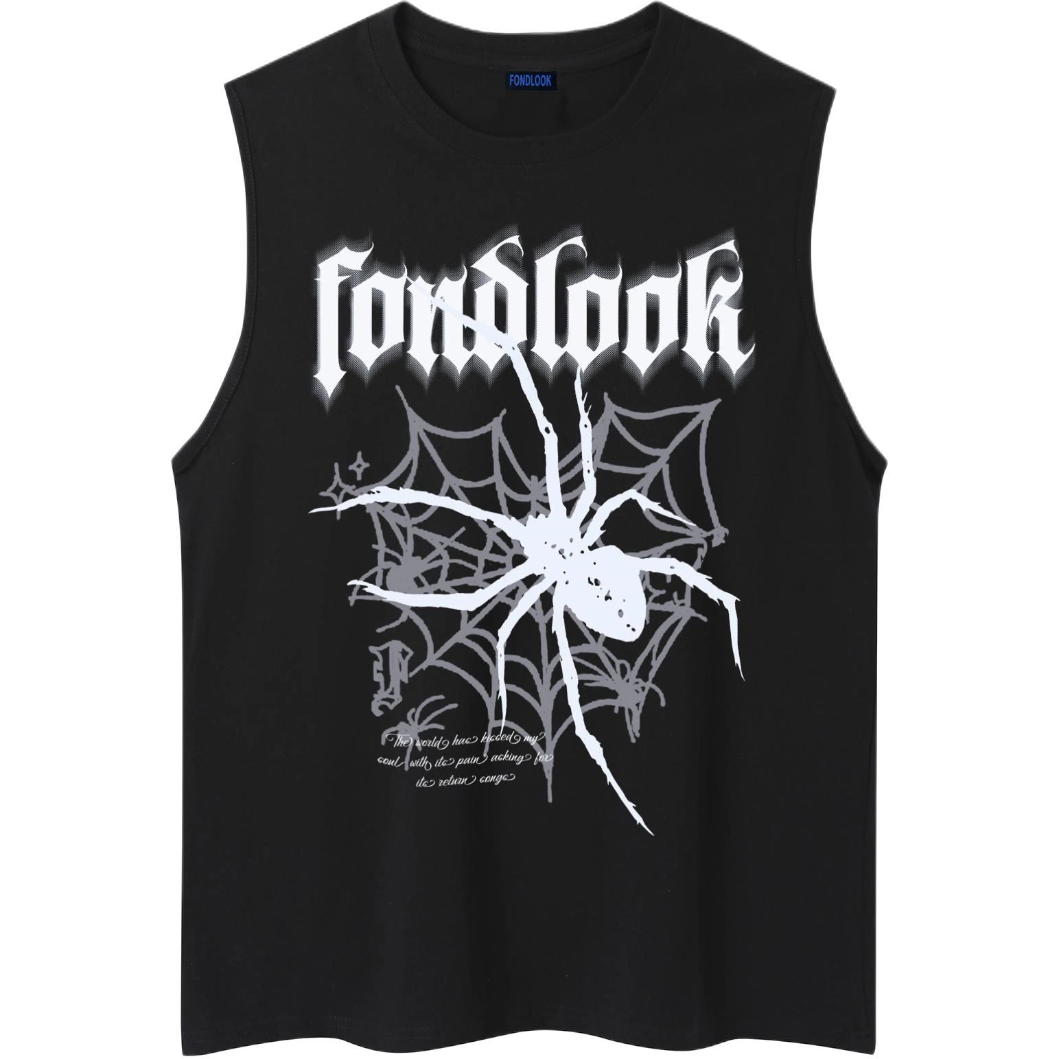 FONDLOOK