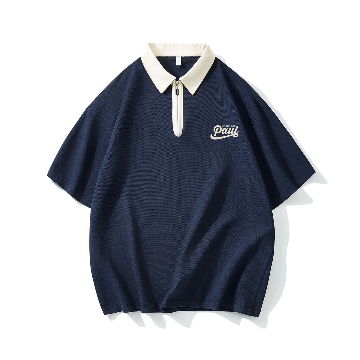 PAUL COSTELLOE logoPolo