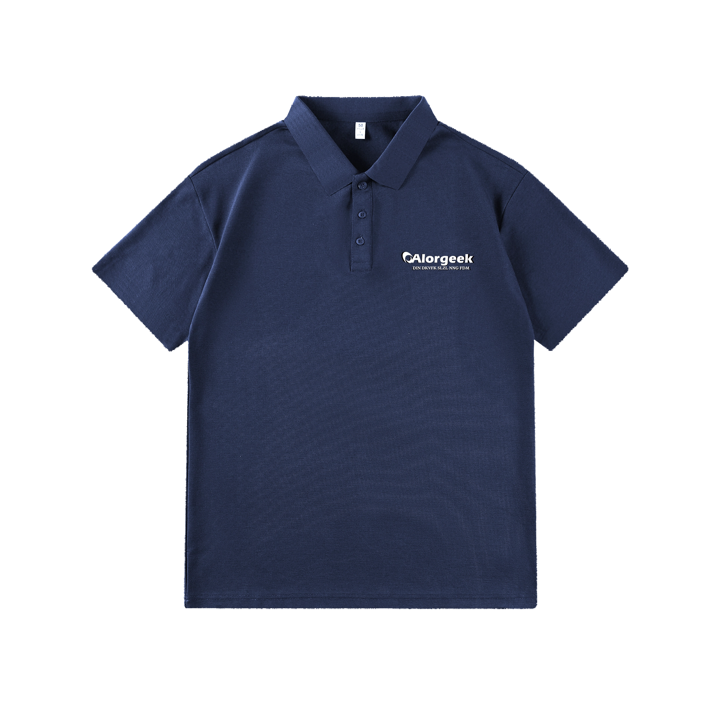 ALORGEEK PoloPolo