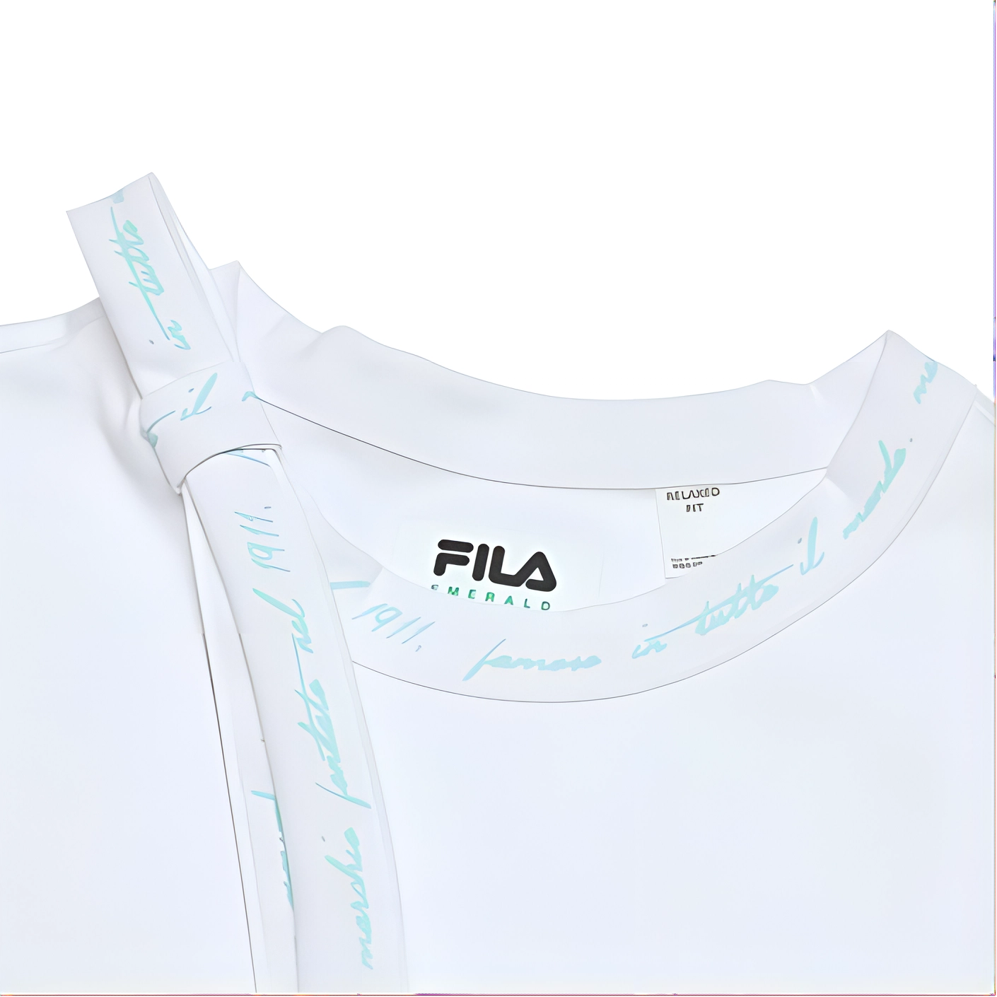 FILA EMERALD T