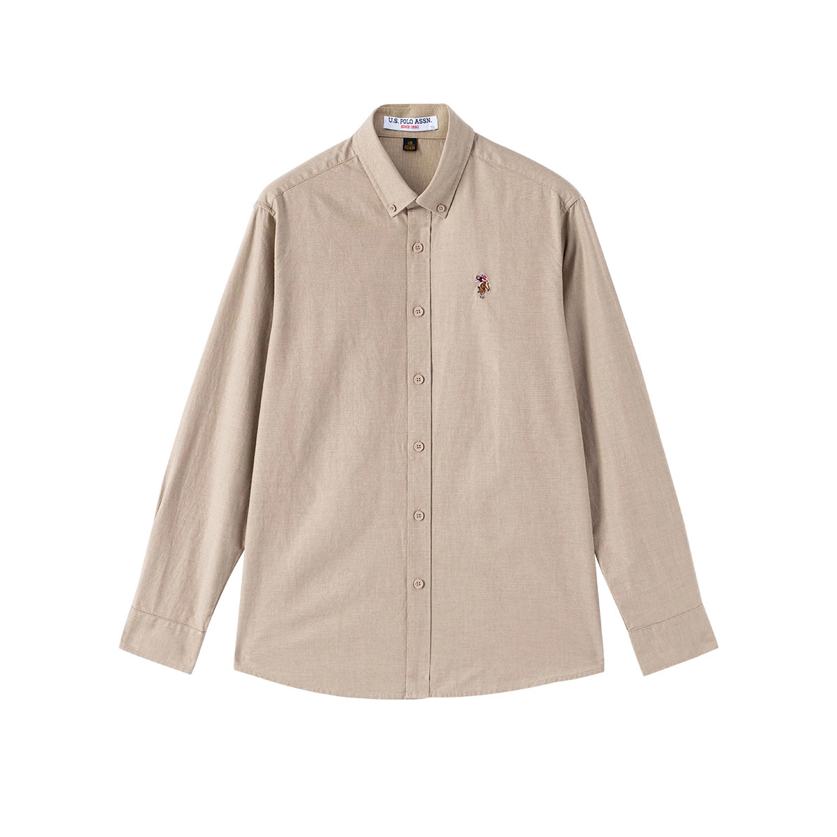 U.S. POLO ASSN.
