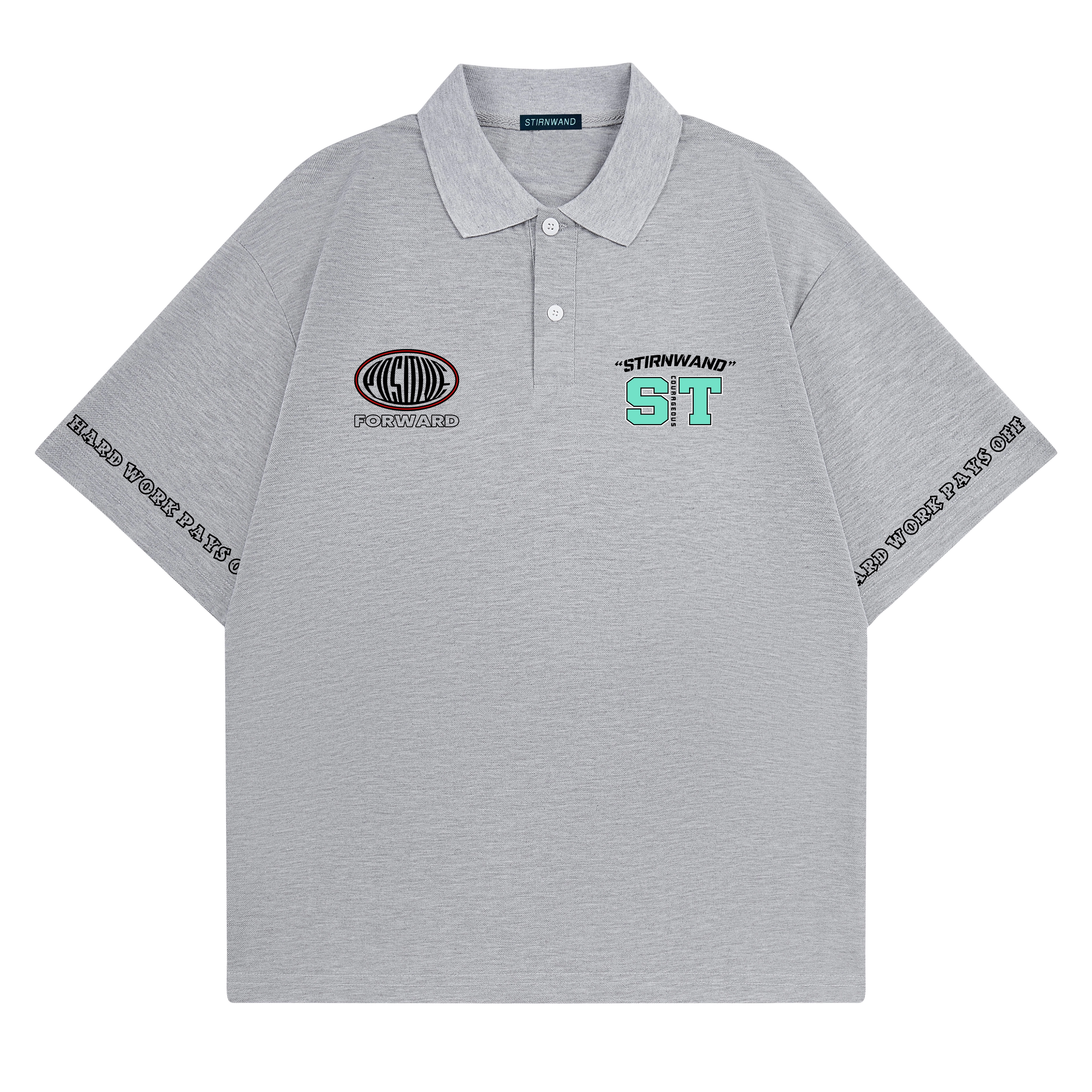 STIRNWAND Polo