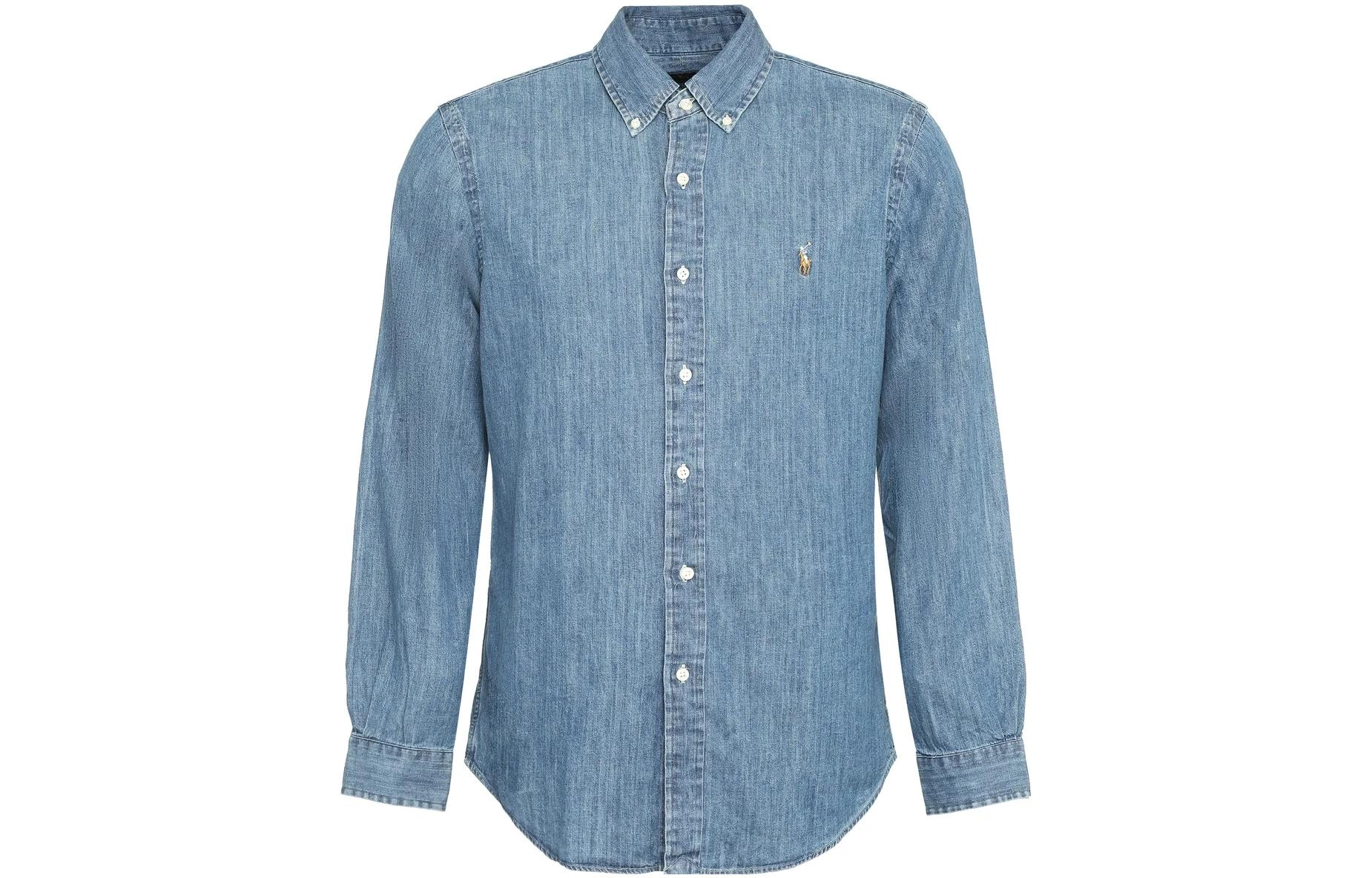 Polo Ralph Lauren SS23 Logo