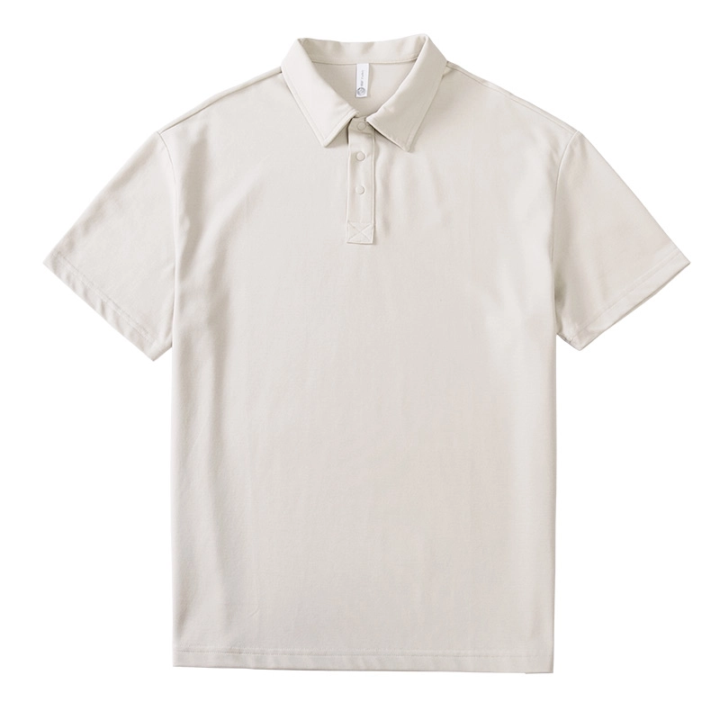 WOOD SOON polo