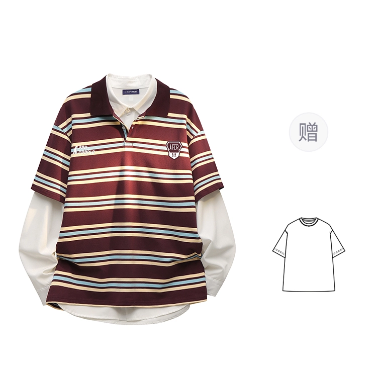 FAX FOR FMACM Polo