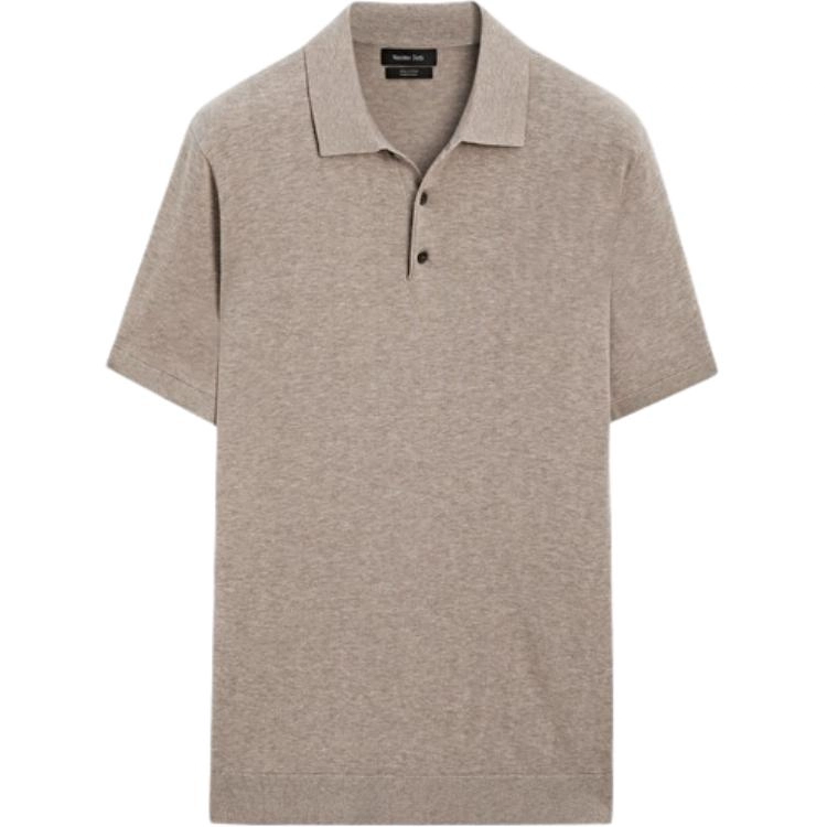 Massimo Dutti Polo
