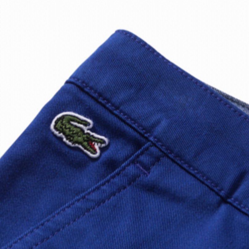 LACOSTE SS22