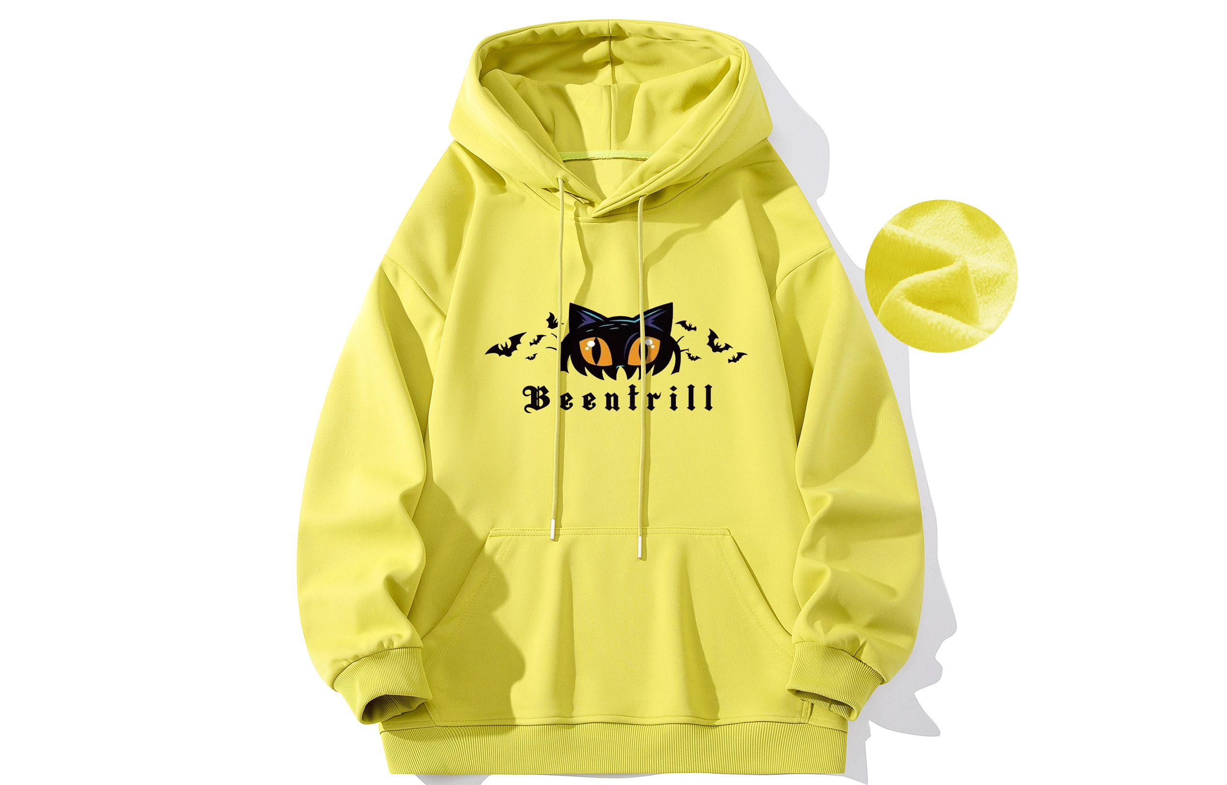 BEENTRILL Logo