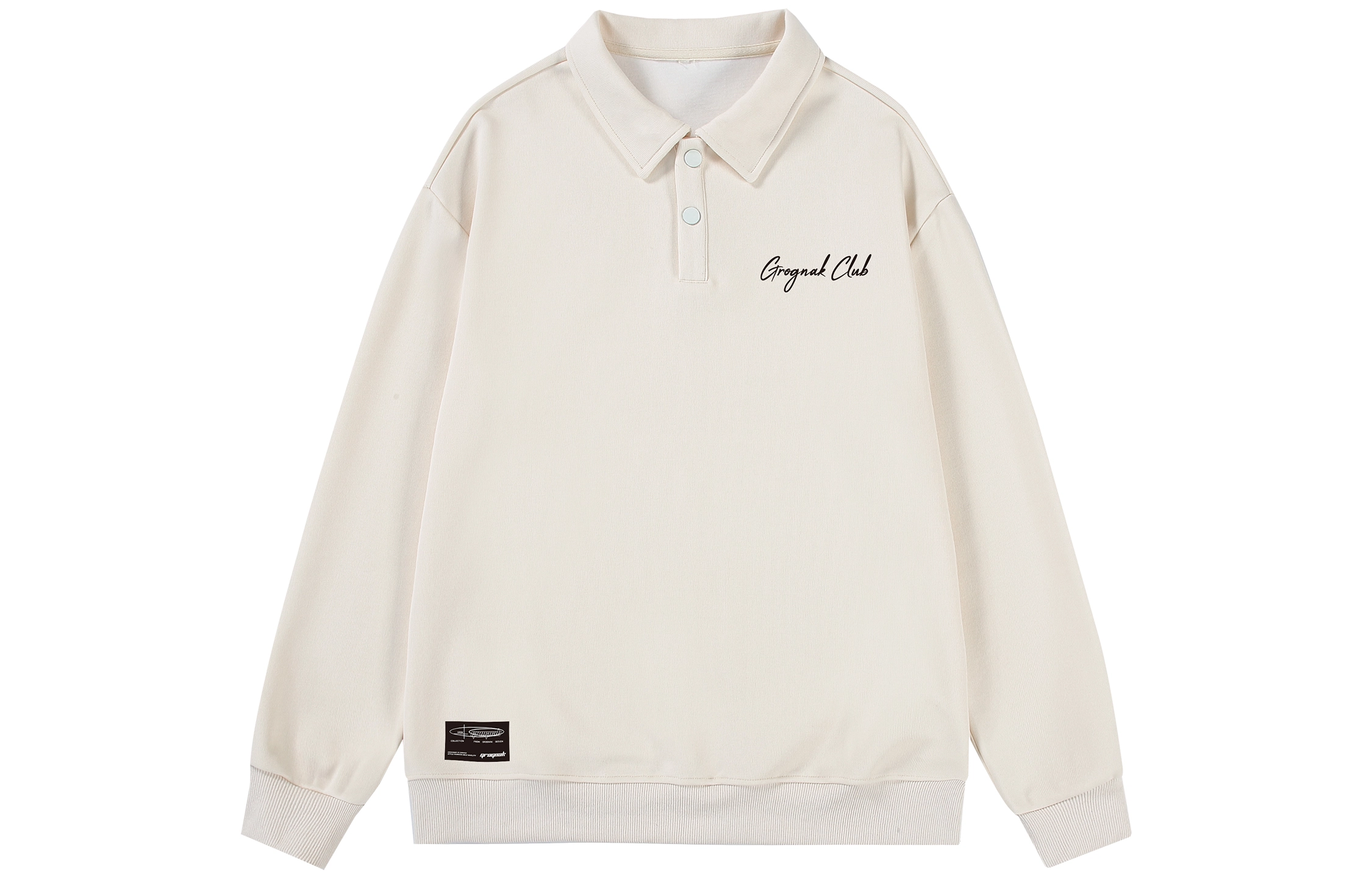 GROGNAK LogoPOLO