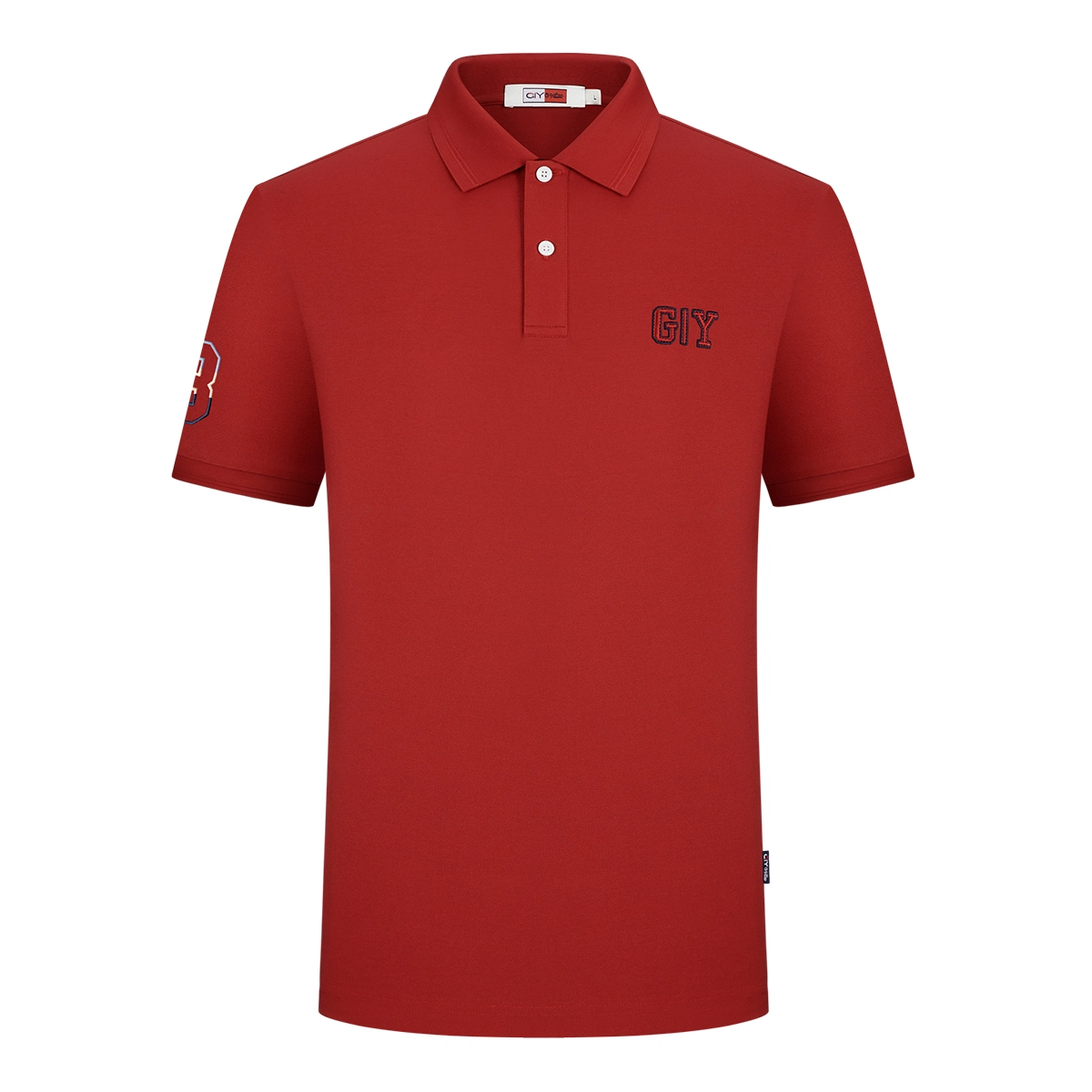 GY goldlion Polo