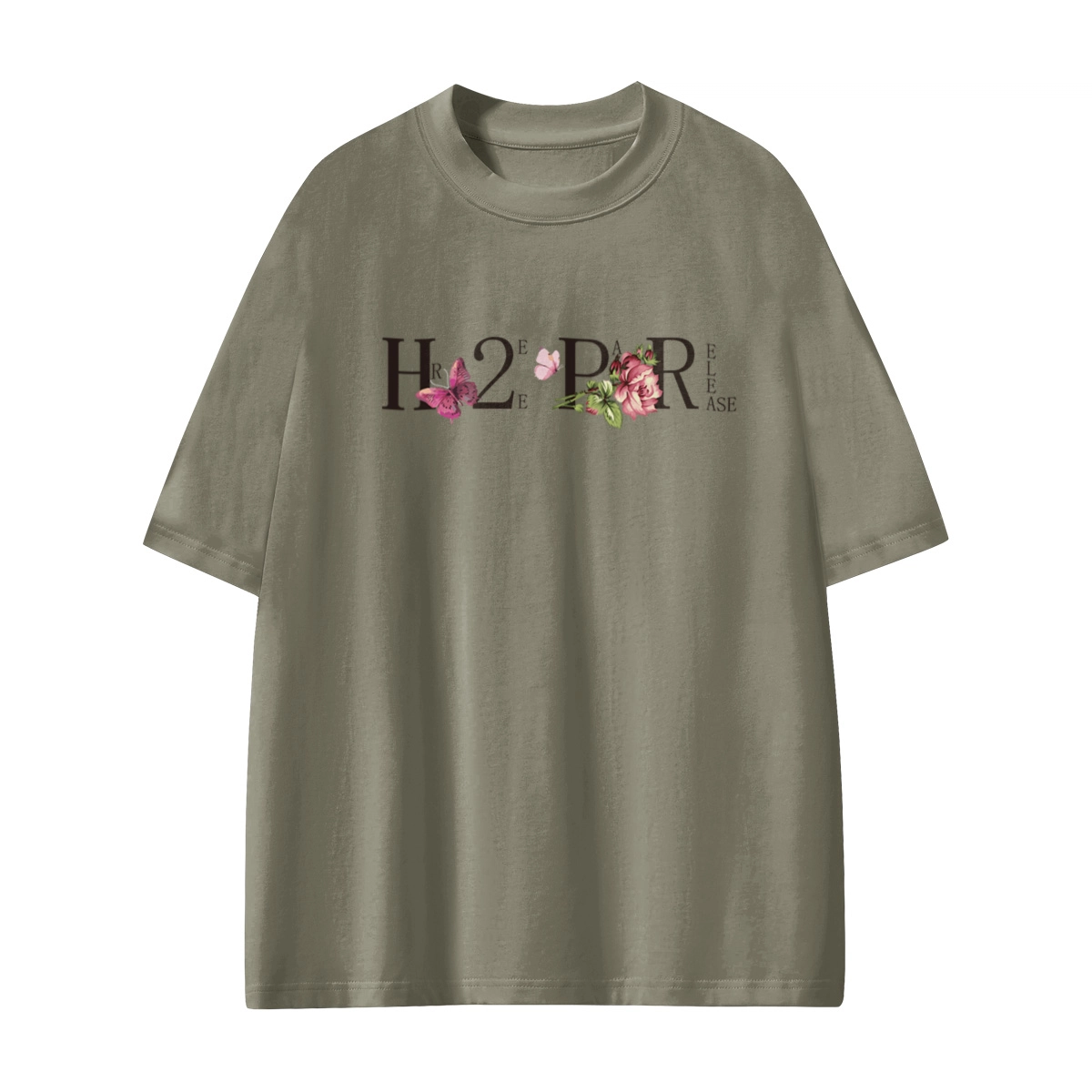 H2P logoT