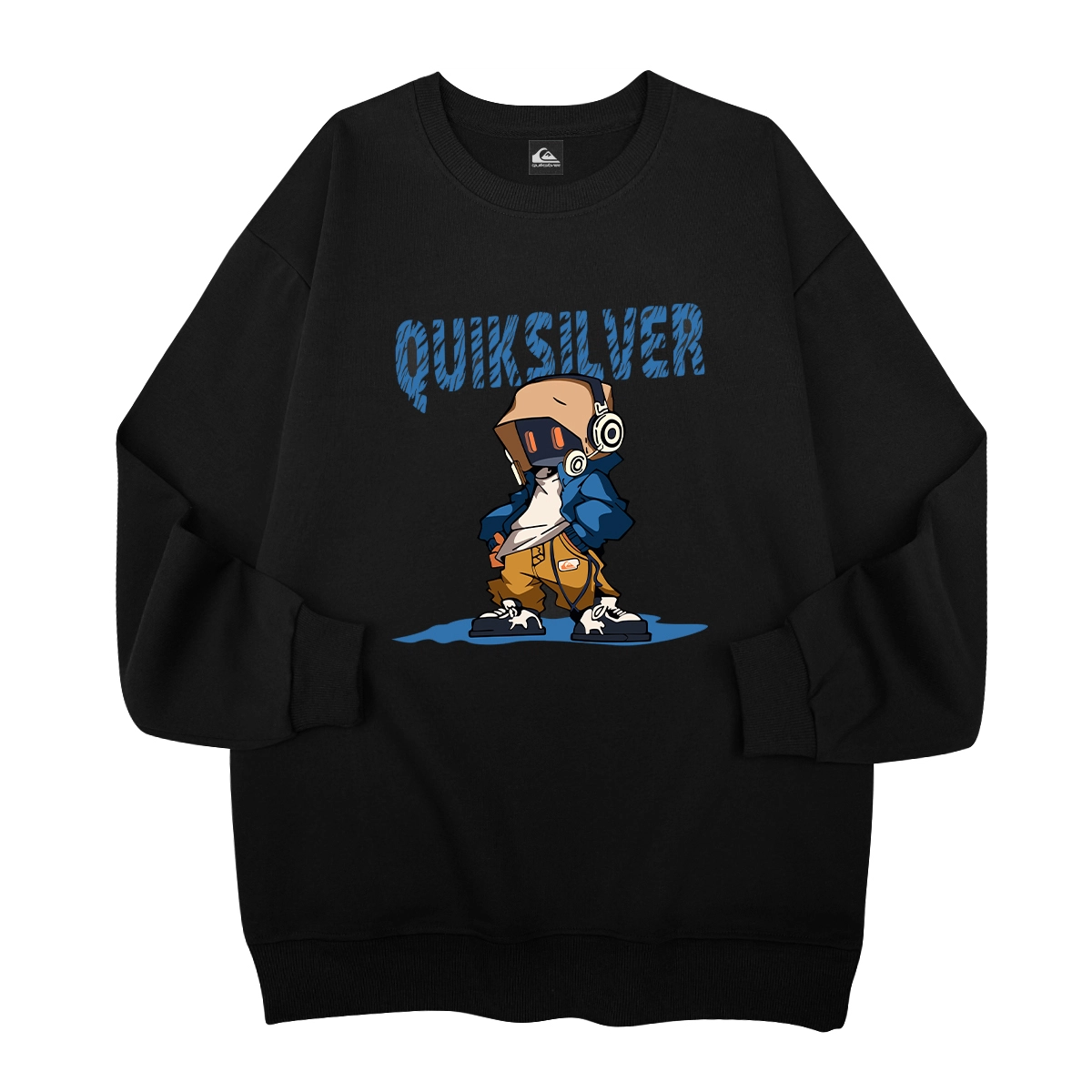 Quiksilver logo
