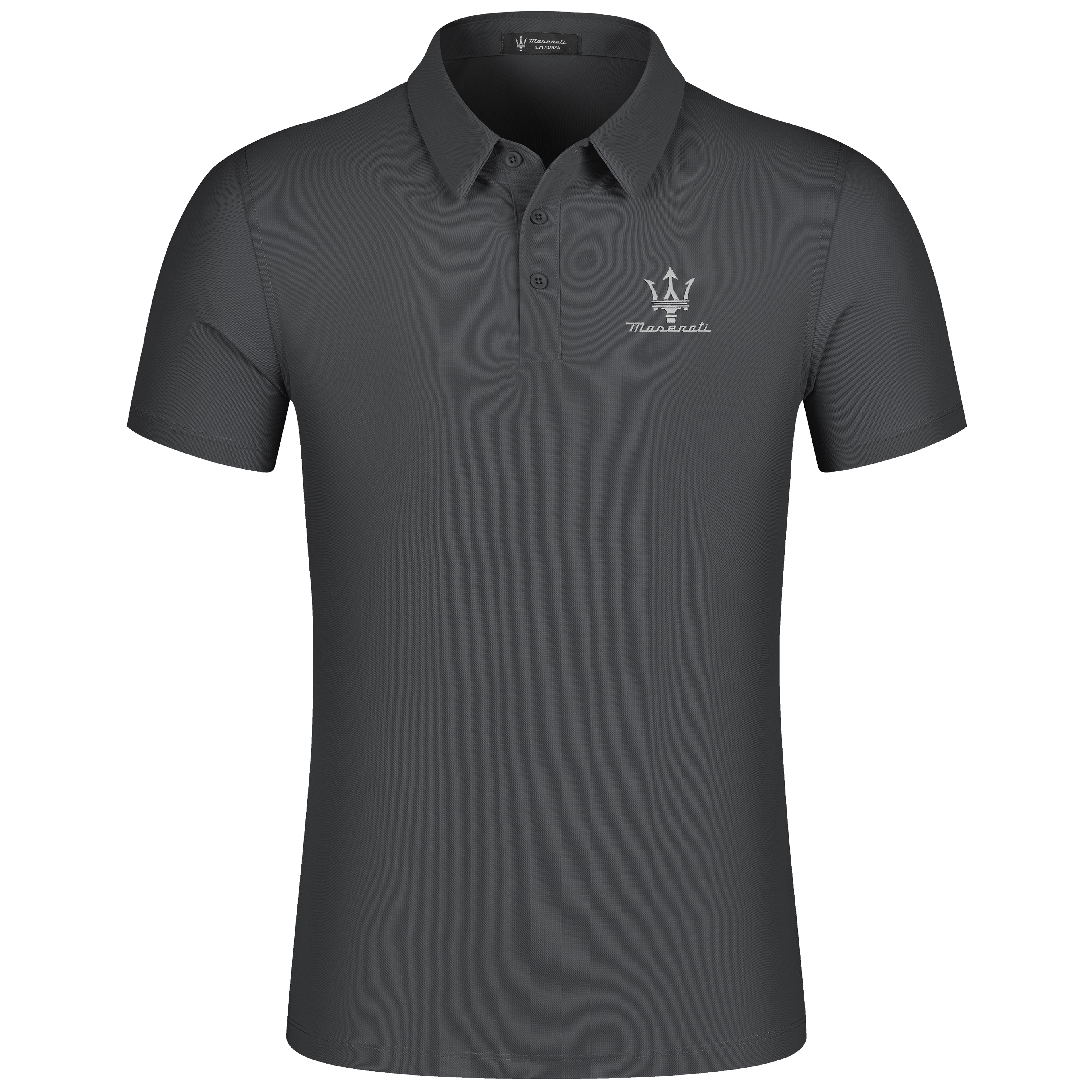 Maserati logoPolo