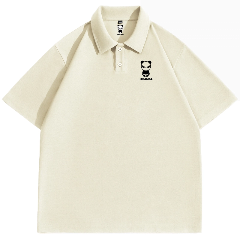 HIPANDA Polo