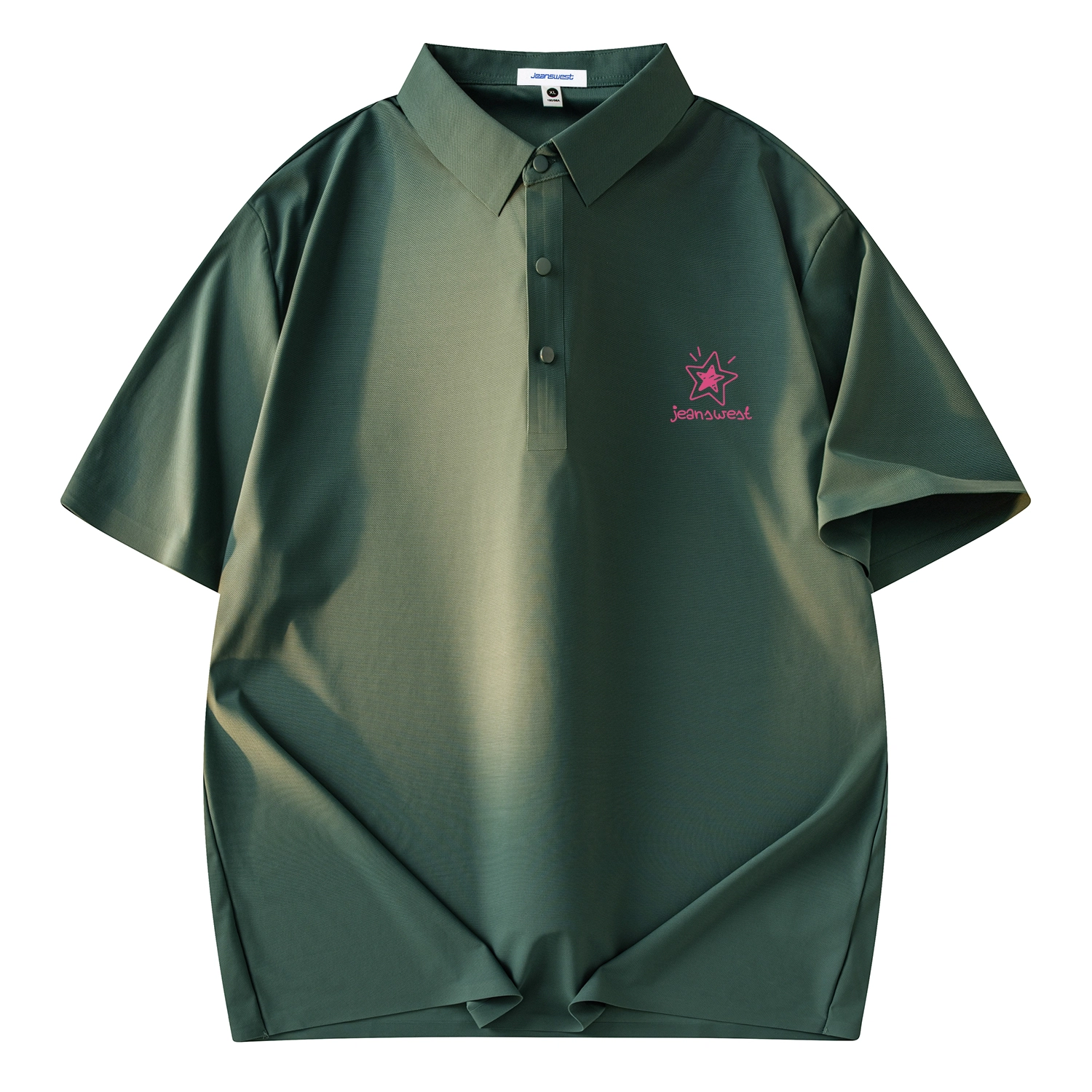 JEANSWEST LOGOPolo