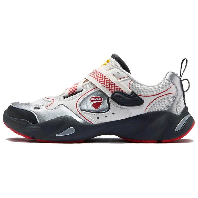DUCATI x FILA FUSION EVA SLIM