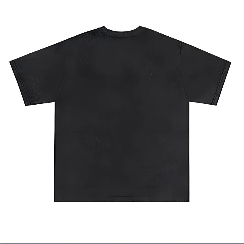 PAINT STAIN T