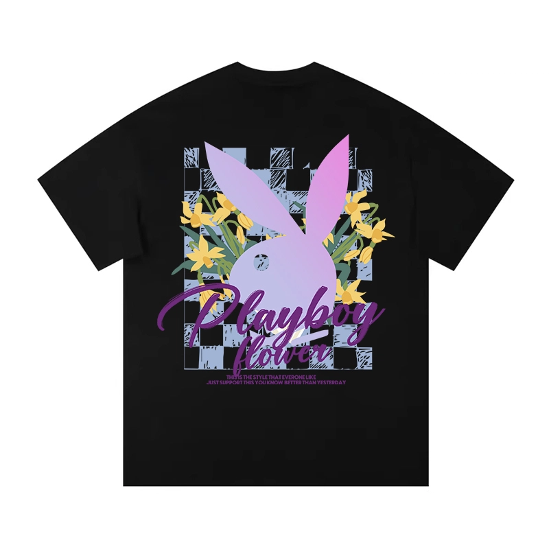 Playboy T