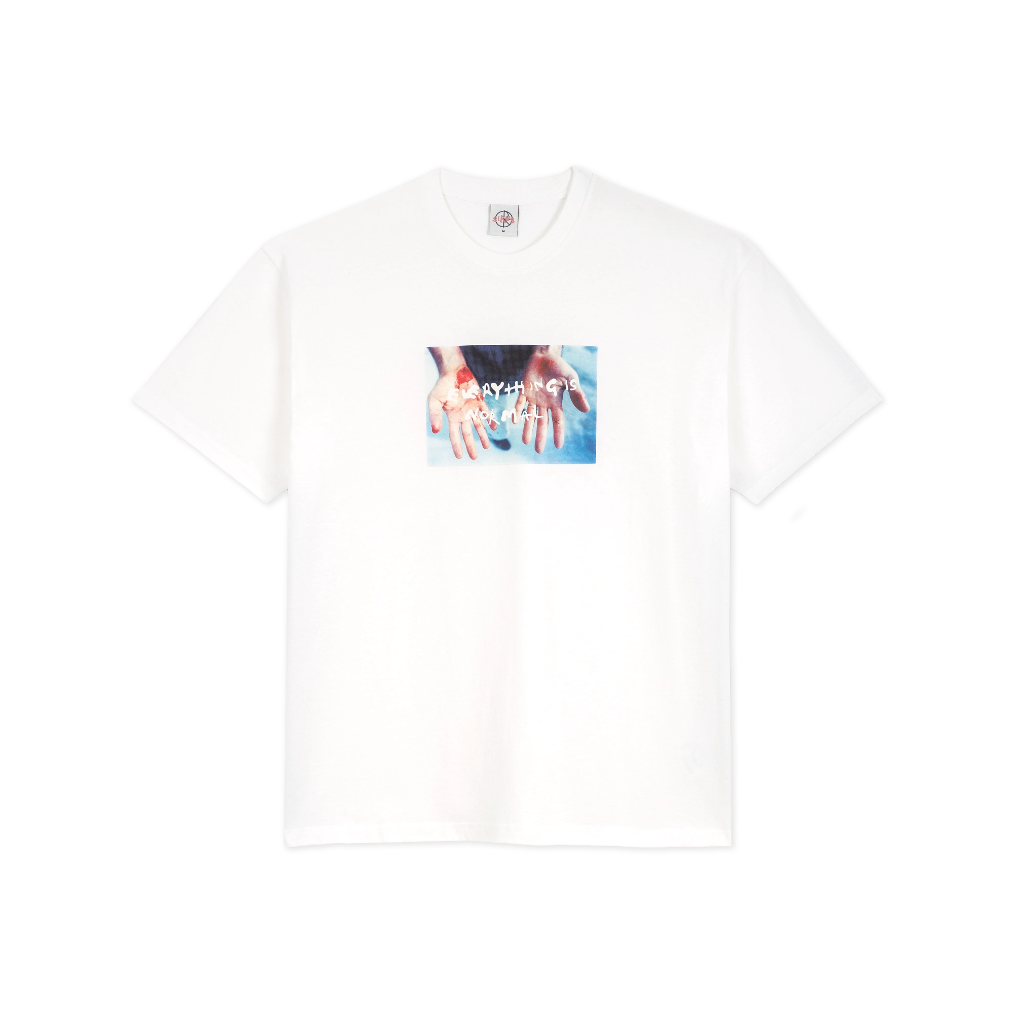 POLAR SKATE CO T