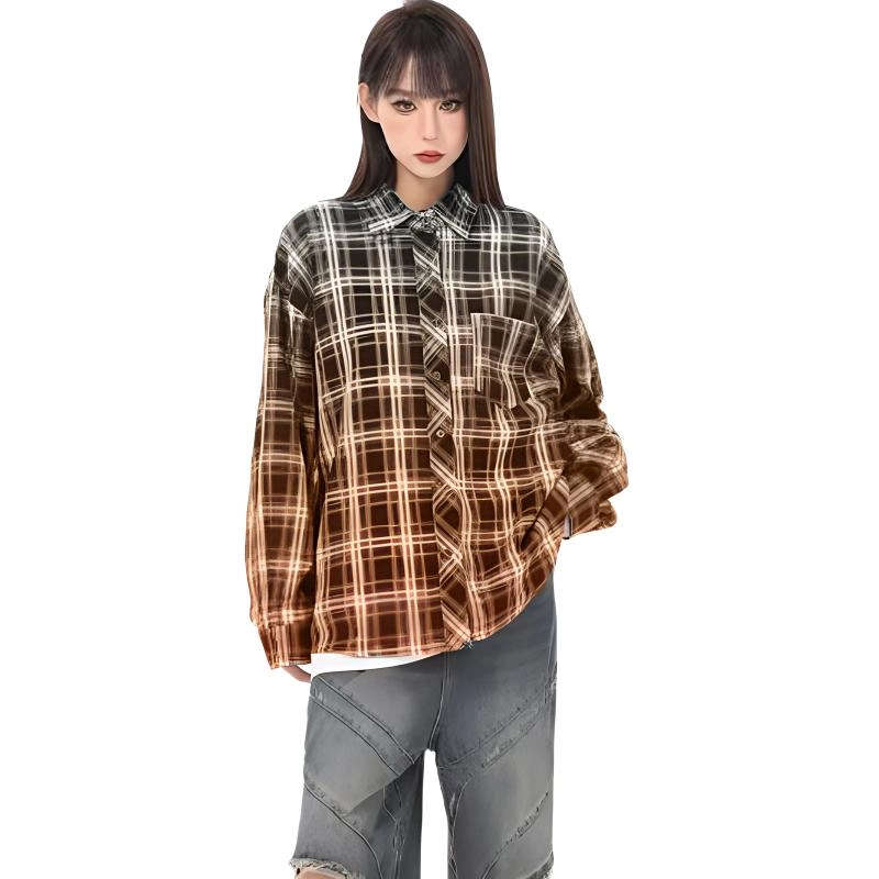 PAINT STAIN oversize