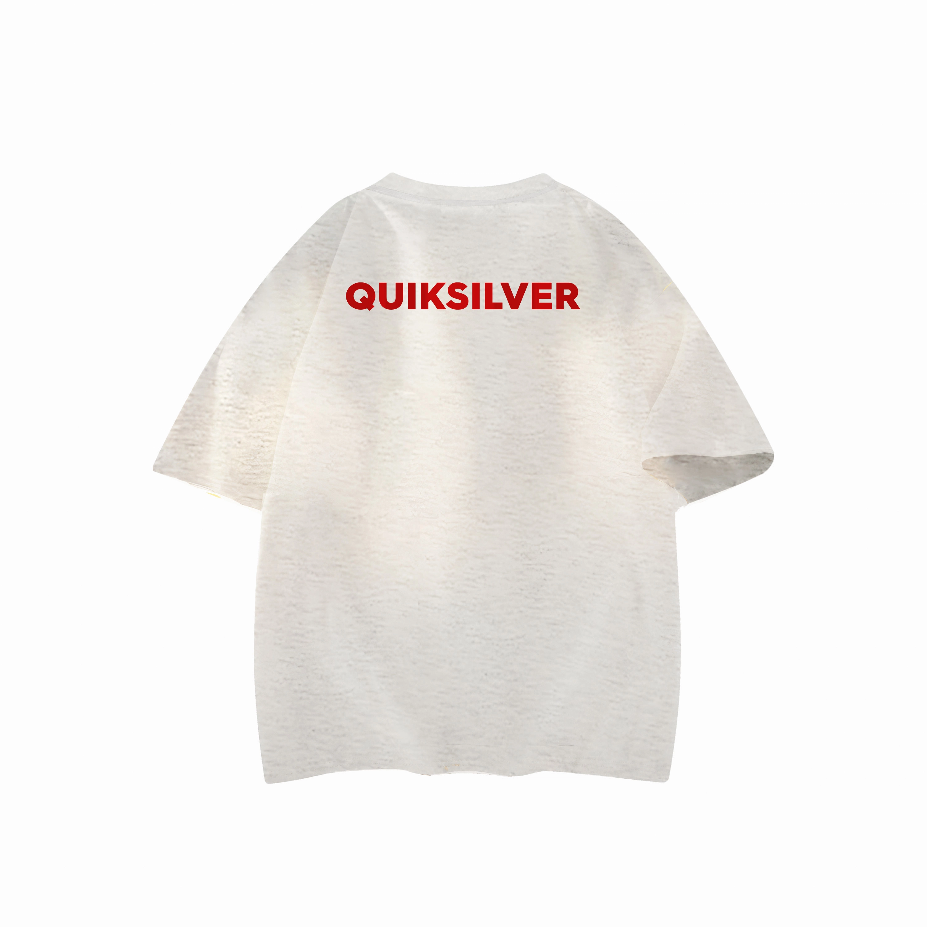 Quiksilver logoT