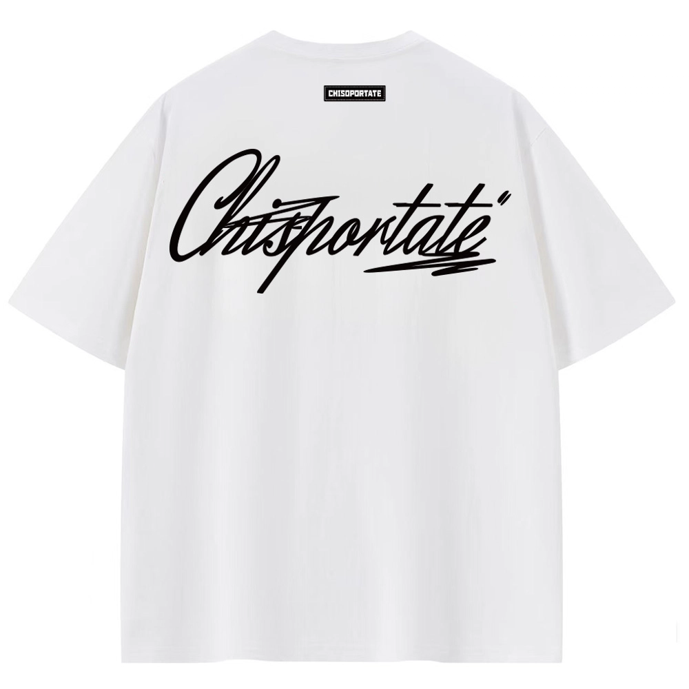 Chisportate T