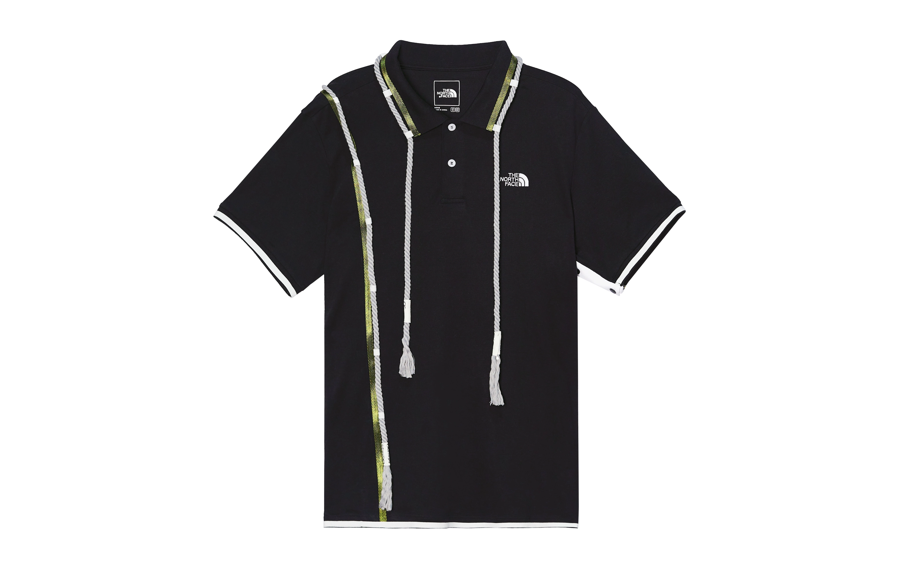 THE NORTH FACE 811 Polo