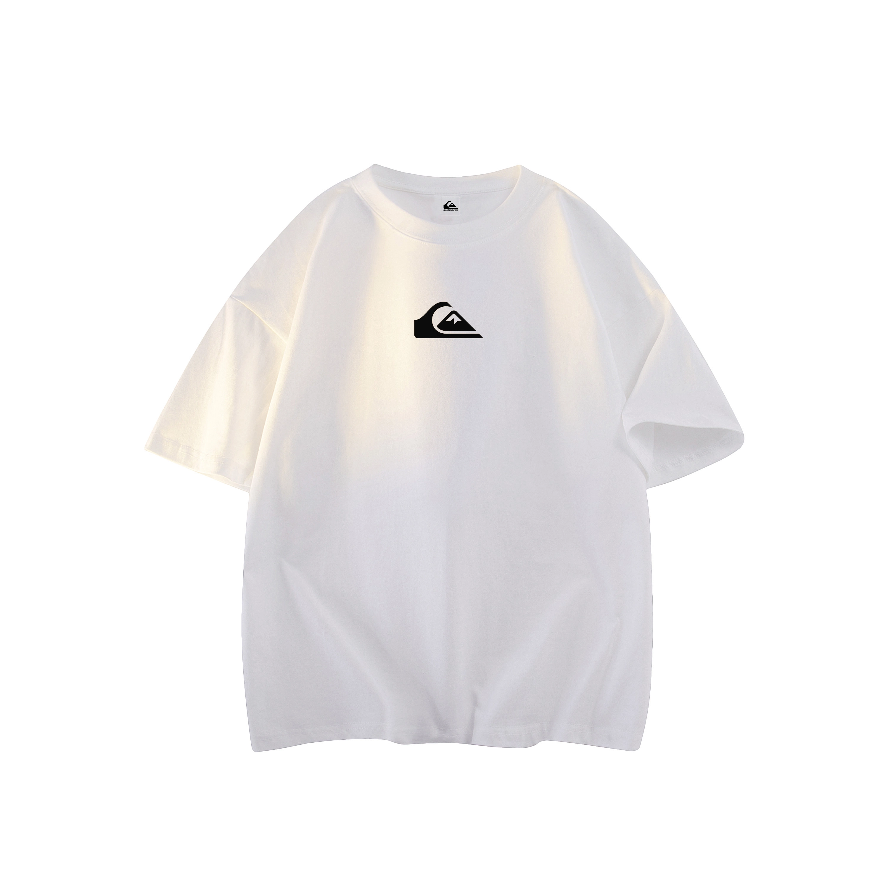 Quiksilver logoT