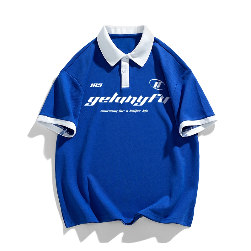 GL LogoPolo