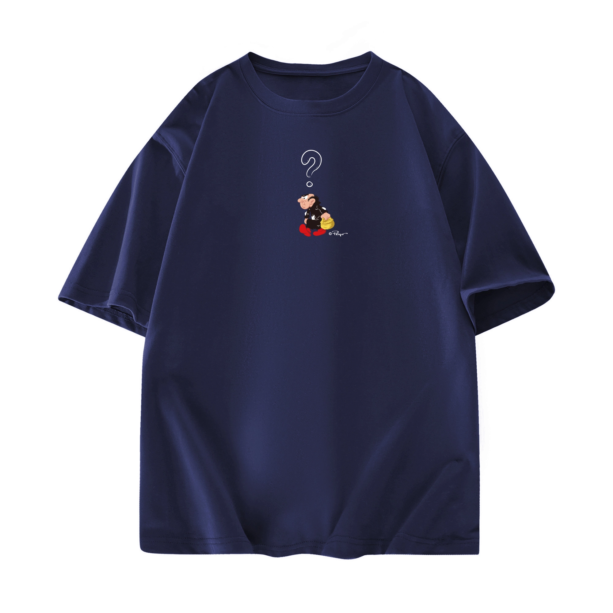 T