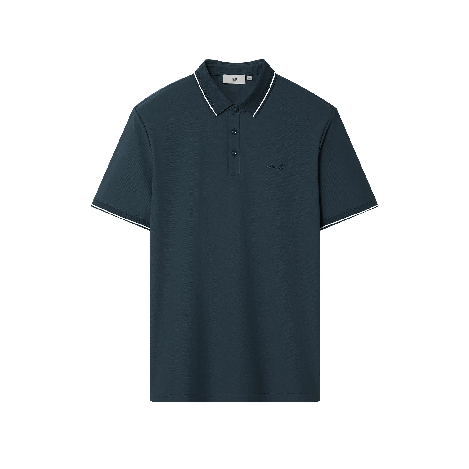HLA POLO