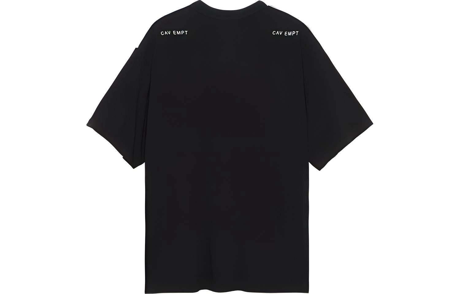 Cav Empt SS22 T