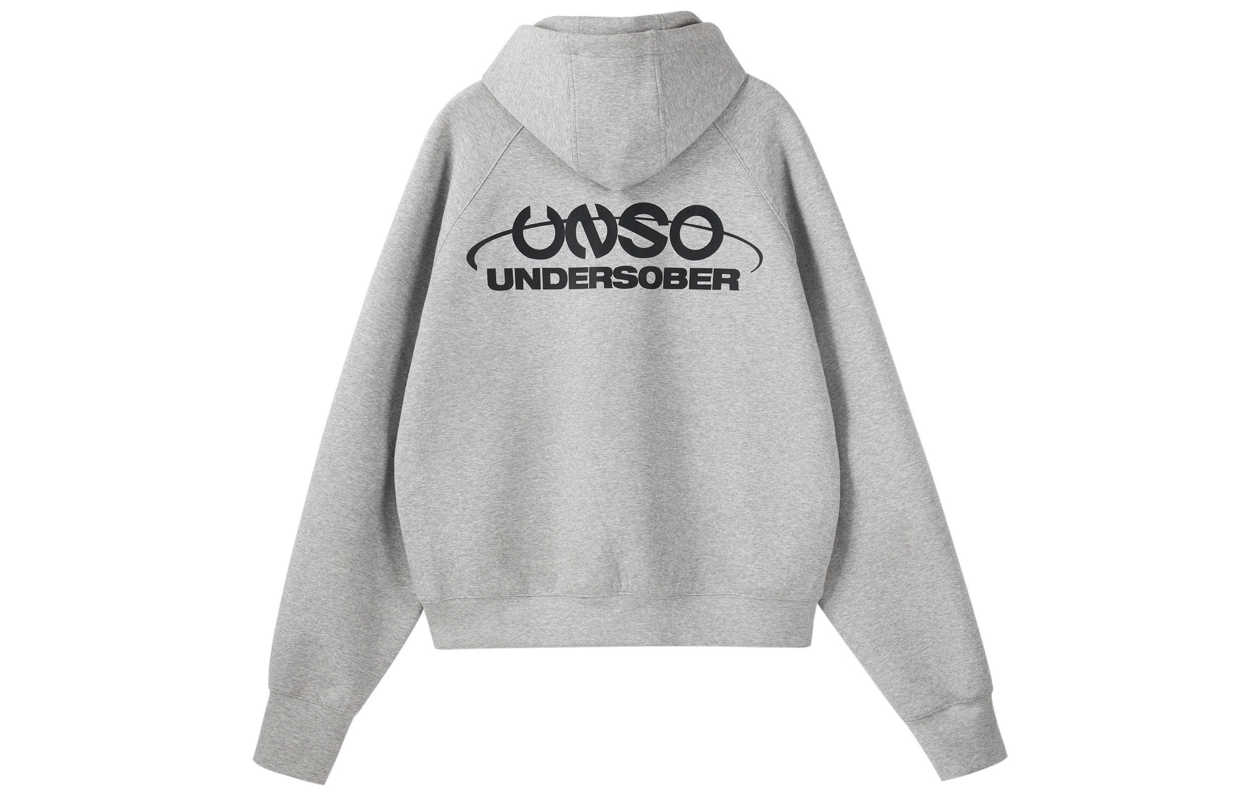undersober